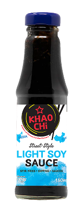 Light Soy Sauce
