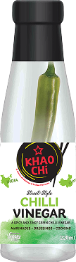 Chilli Vinegar
