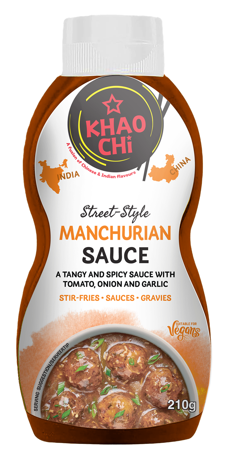Manchurian Cooking Sauce